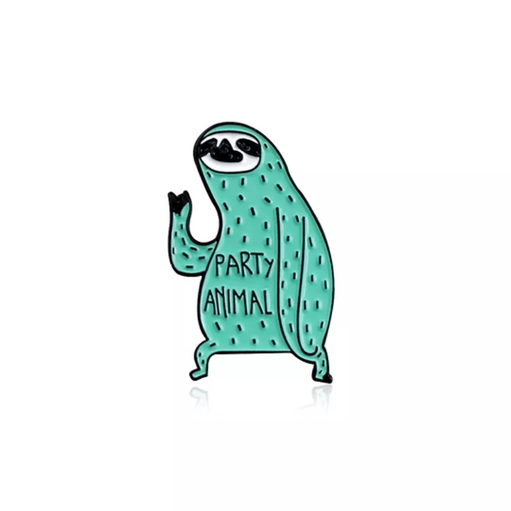 Party animal